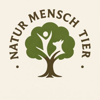 logo natur mensch tier klein